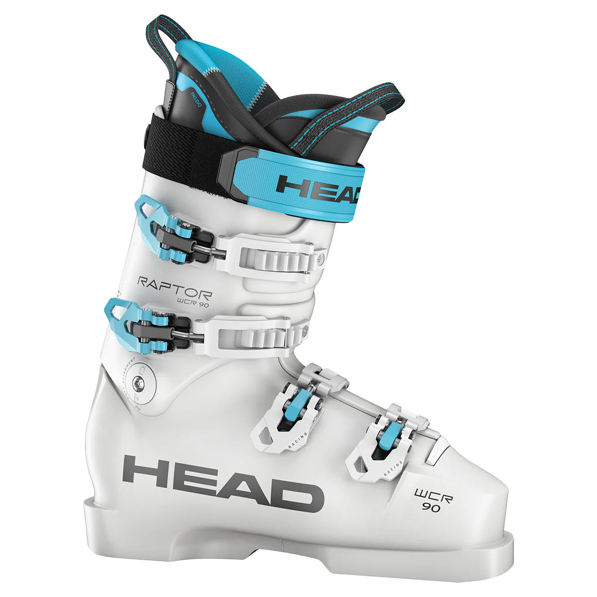 2026 Head Raptor 90 PV Ski Boot