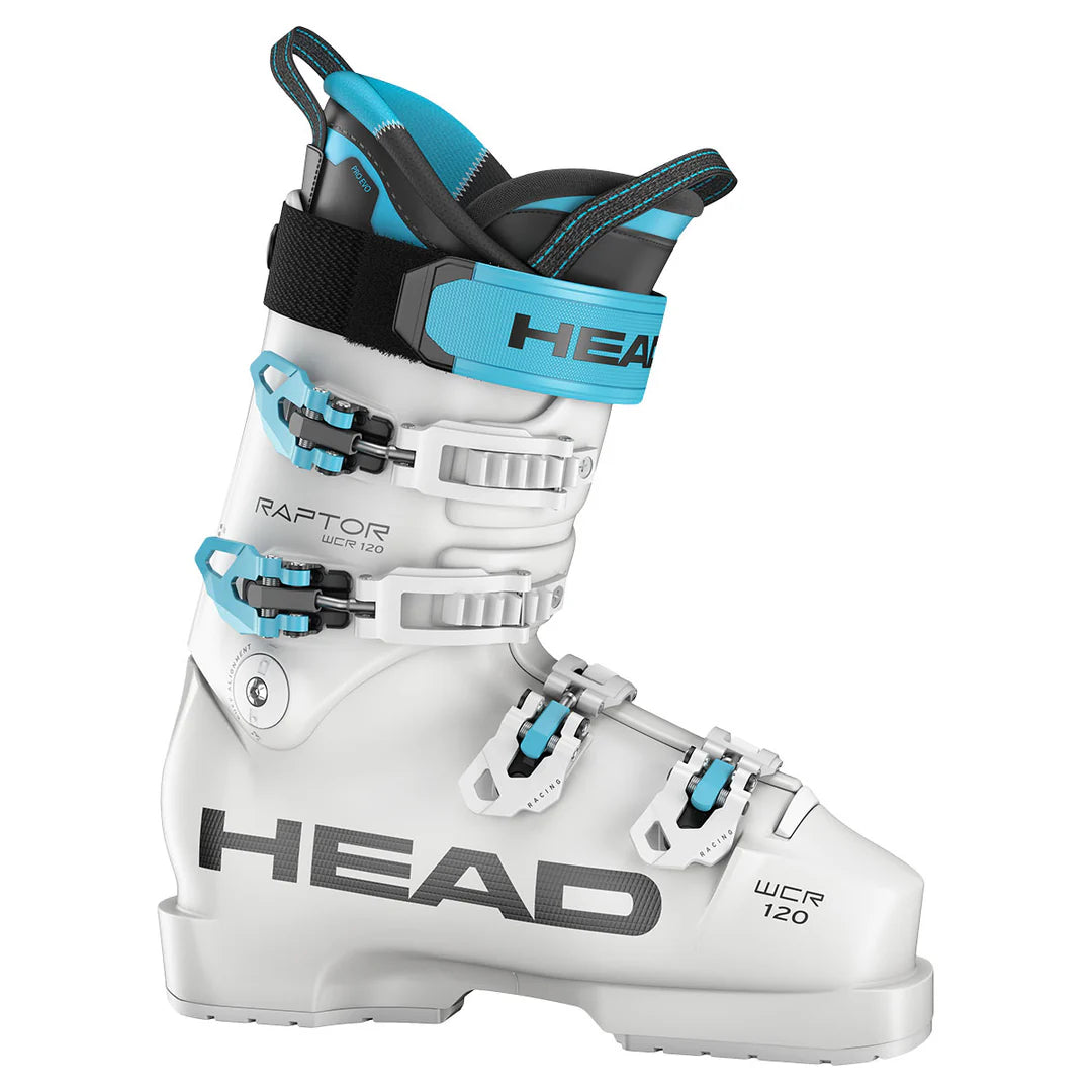 2026 Head Raptor 120 PV Ski Boot