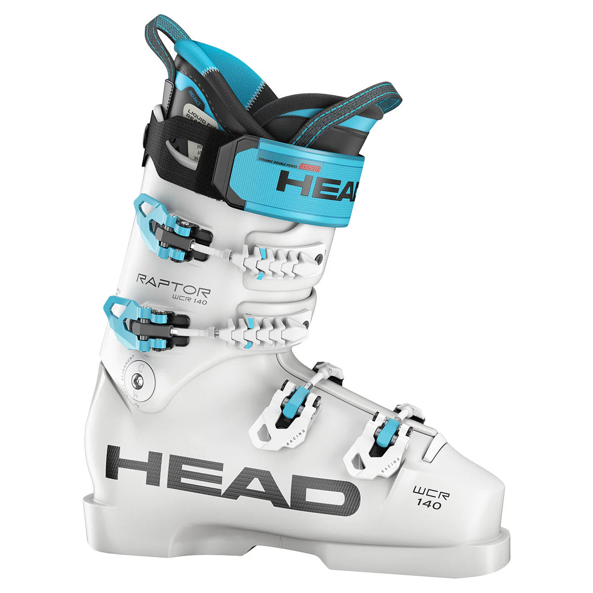 2026 Head Raptor 140 PV Ski Boot