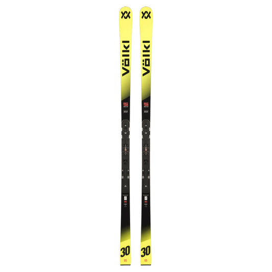 2027 Volkl Racetiger GS R WC SX 188CM Ski
