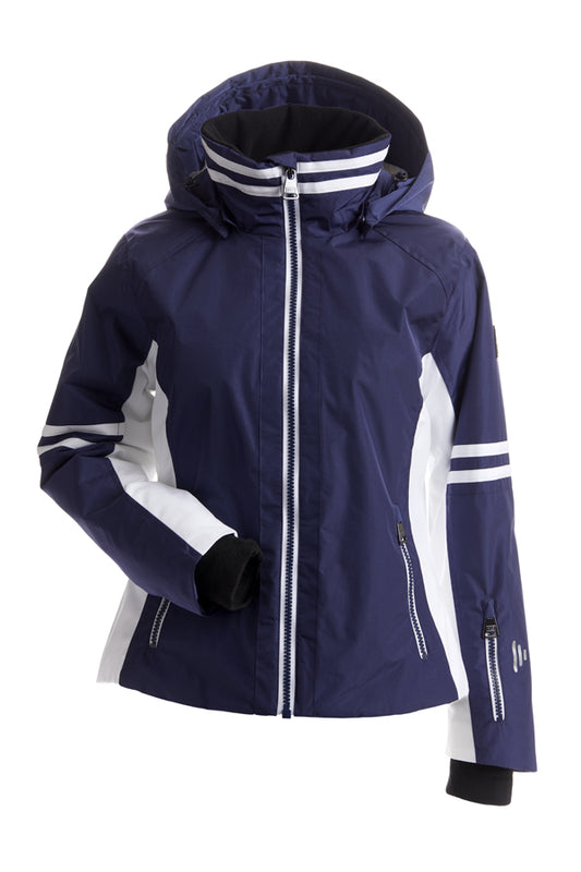 Nils Meribel Womens Ski Jacket