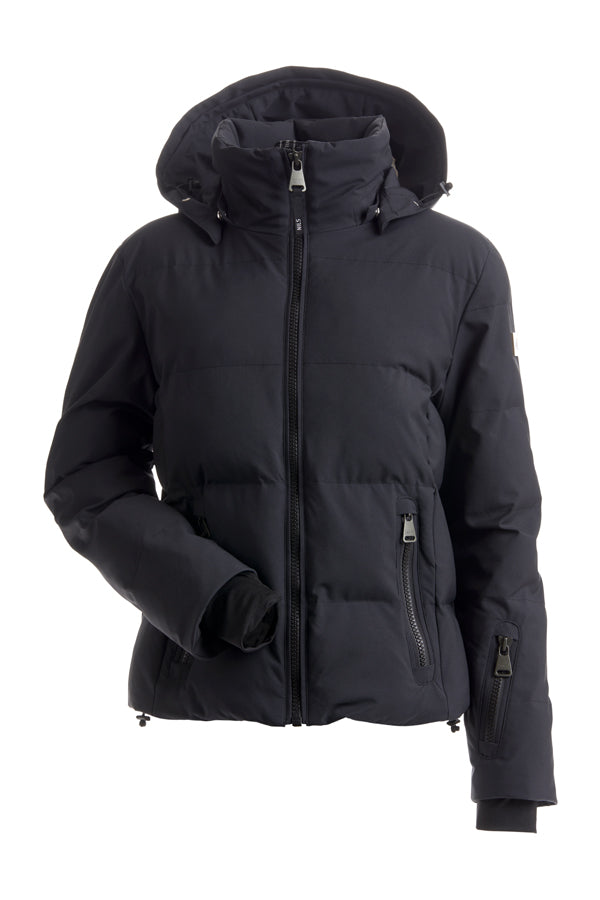 Nils Skylar Womens Ski Jacket