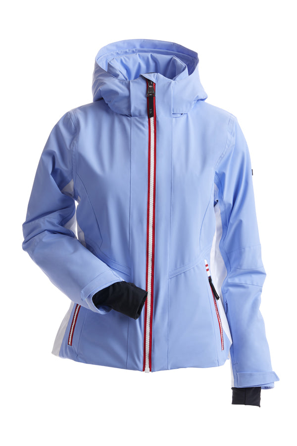 Nils Arlberg Womens Ski Jacket