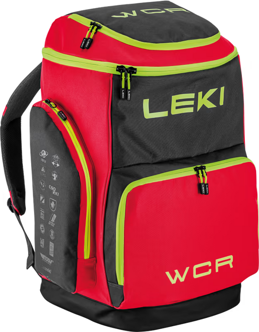 Leki Skiboot Bag WCR / 85L