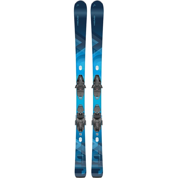 2026 Head e-super Joy Ski with binding