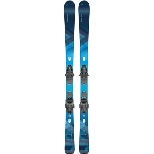 2026 Head e-super Joy Ski with binding