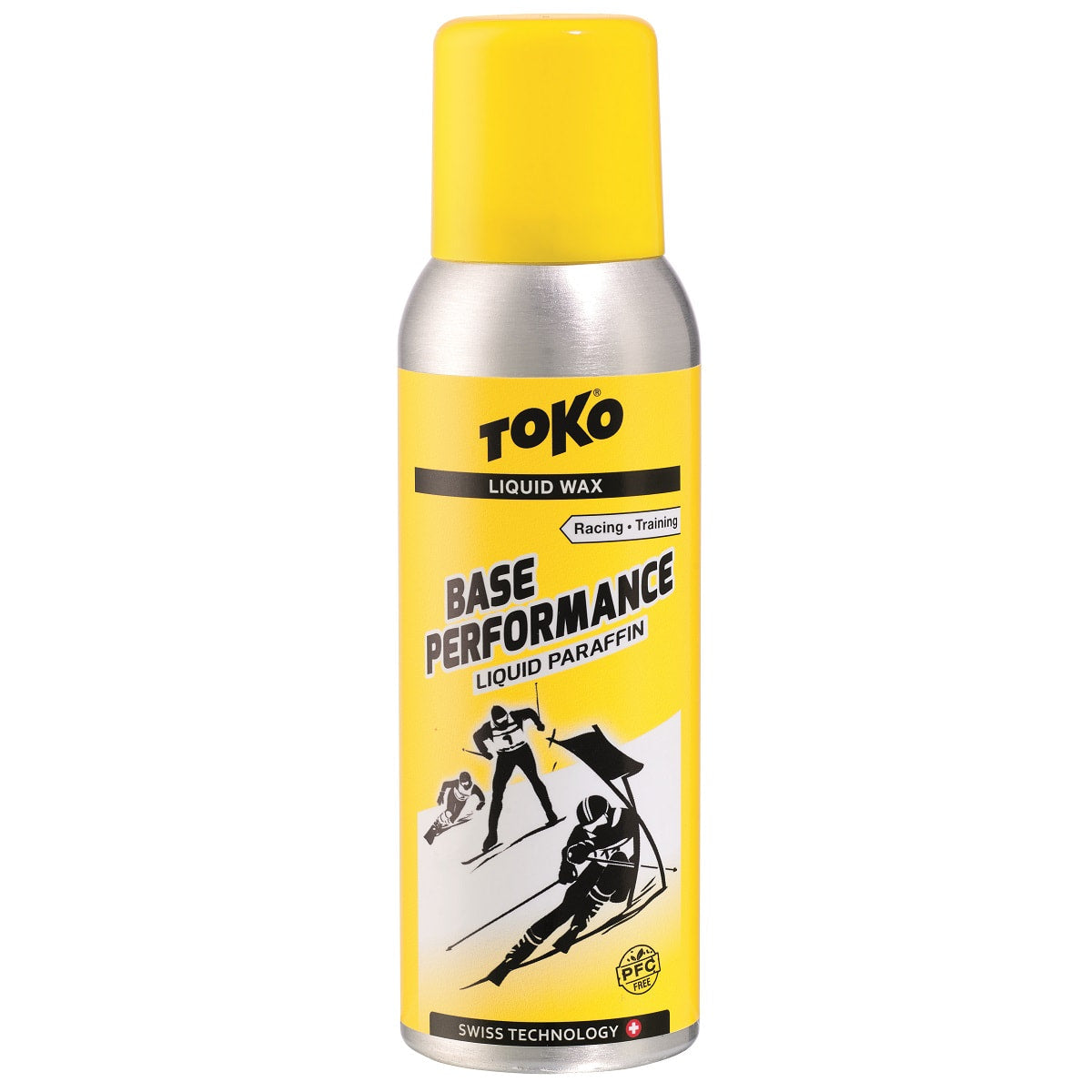 Toko Base Performance Liquid Paraffin Wax 100ml