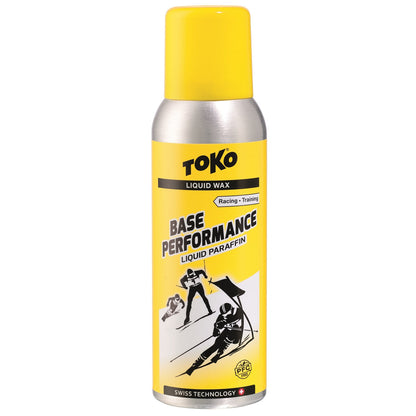 Toko Base Performance Liquid Paraffin Wax 100ml