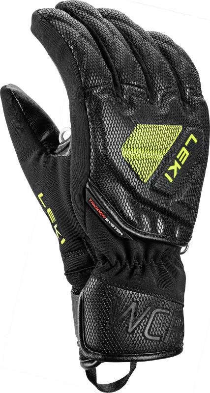 Leki WCR C-Tech Glove JR