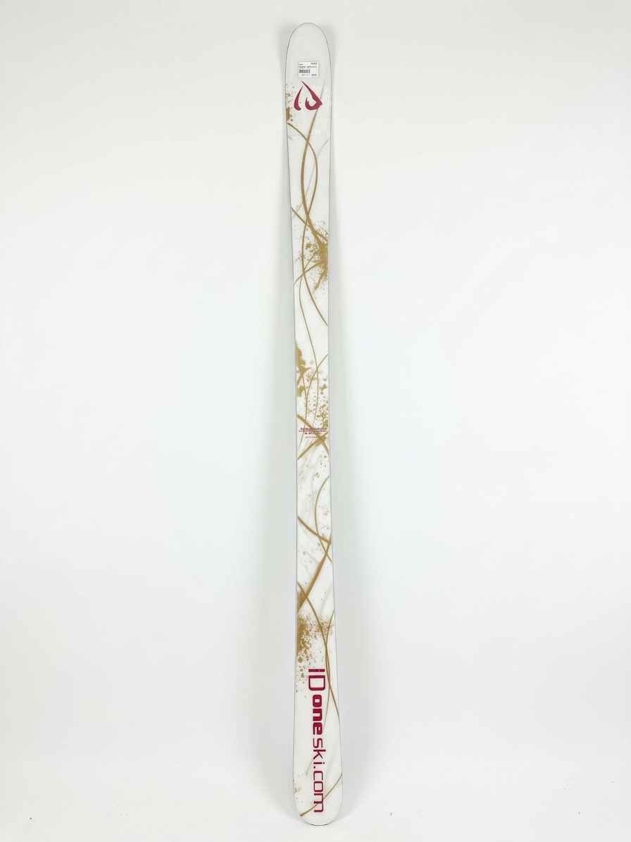 ID One MR-S – Harro's Snowsports