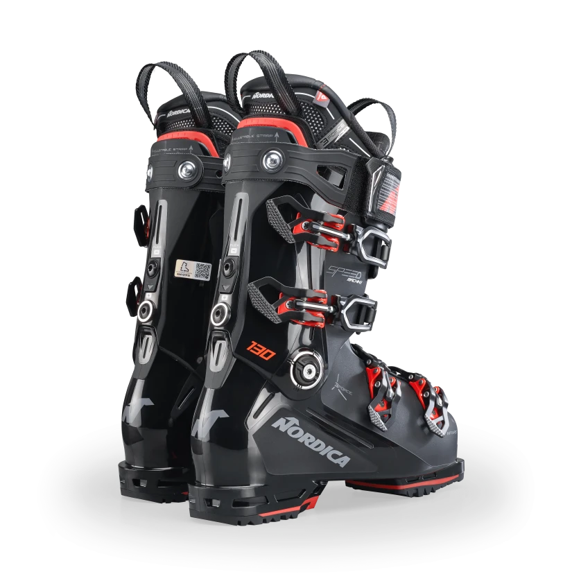 Nordica Speedmachine 3 130 GW Ski Boot