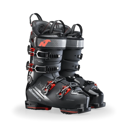 Nordica Speedmachine 3 130 GW Ski Boot