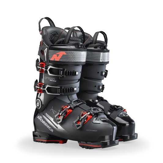 Nordica Speedmachine 3 130 GW Ski Boot