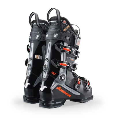 Nordica Speedmachine 3 110 GW Ski Boot