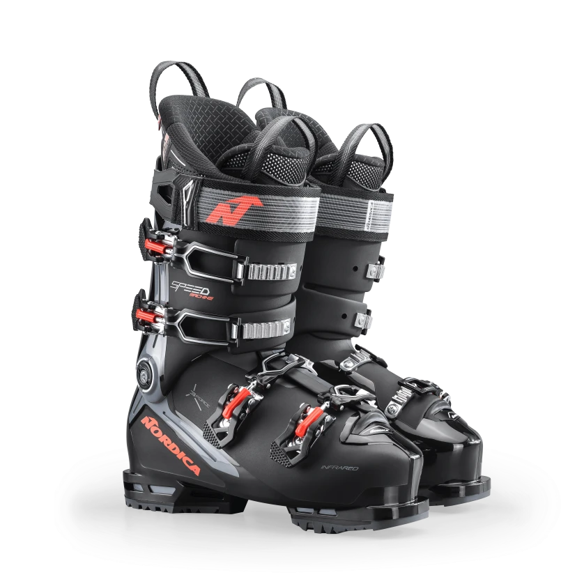 Nordica Speedmachine 3 110 GW Ski Boot