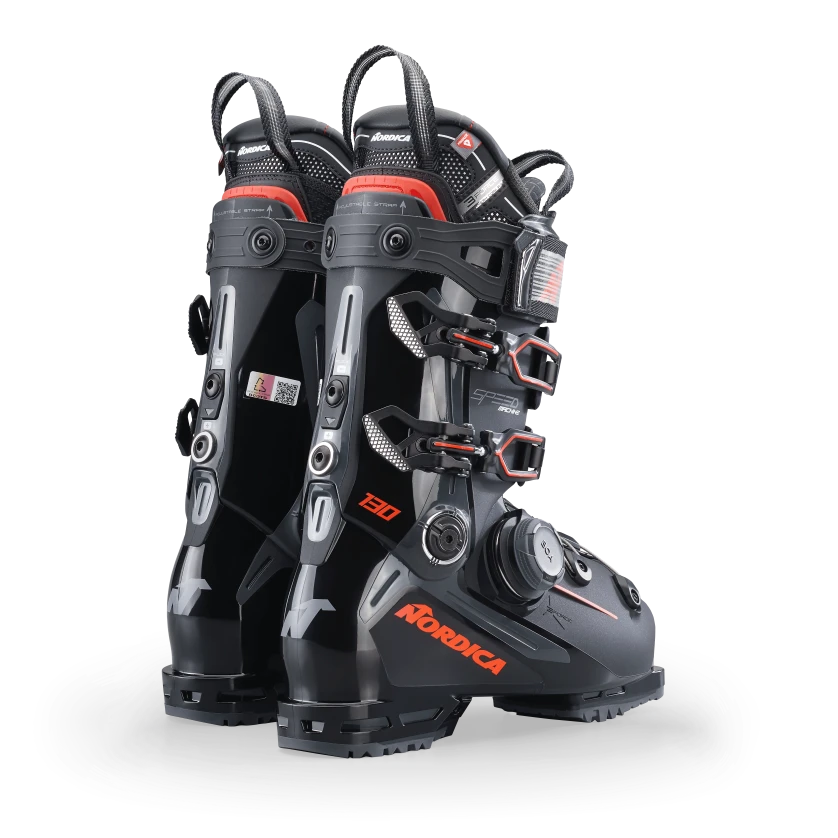 Nordica Speedmachine 3 BOA 130 GW Ski Boot