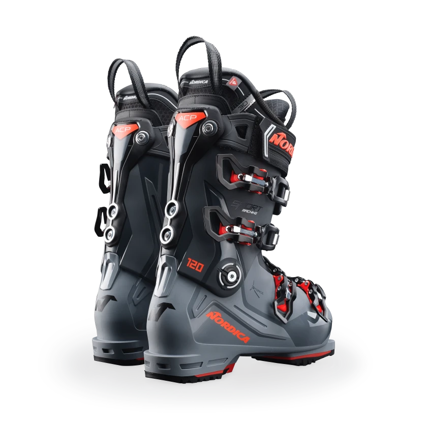 Nordica Sportmachine 3 120 GW Ski Boot