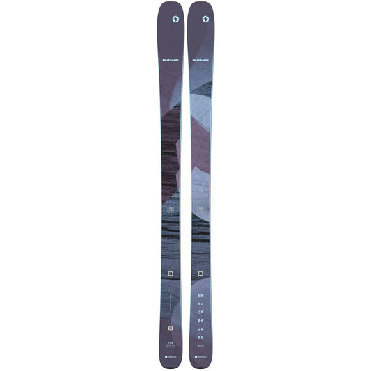 2025 Blizzard Black Pearl 88 Womens Ski