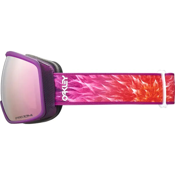 Oakley Flight Tracker M Snow Goggle