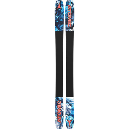 2025 Atomic Bent 100 Ski