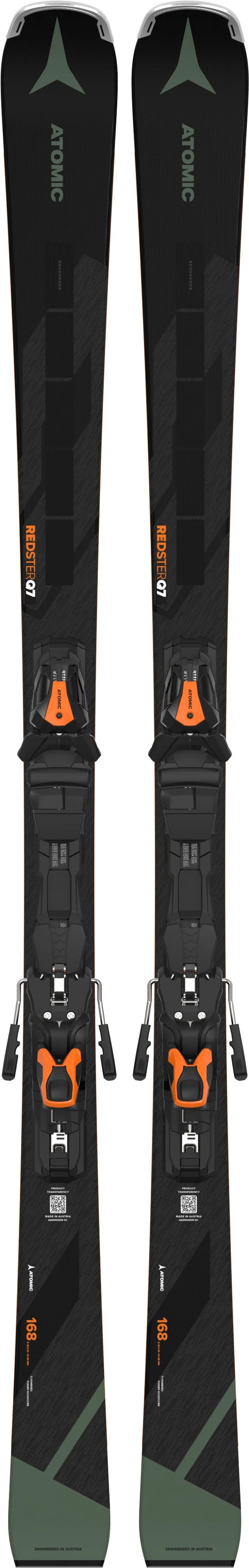 Skis – Harro's Snowsports