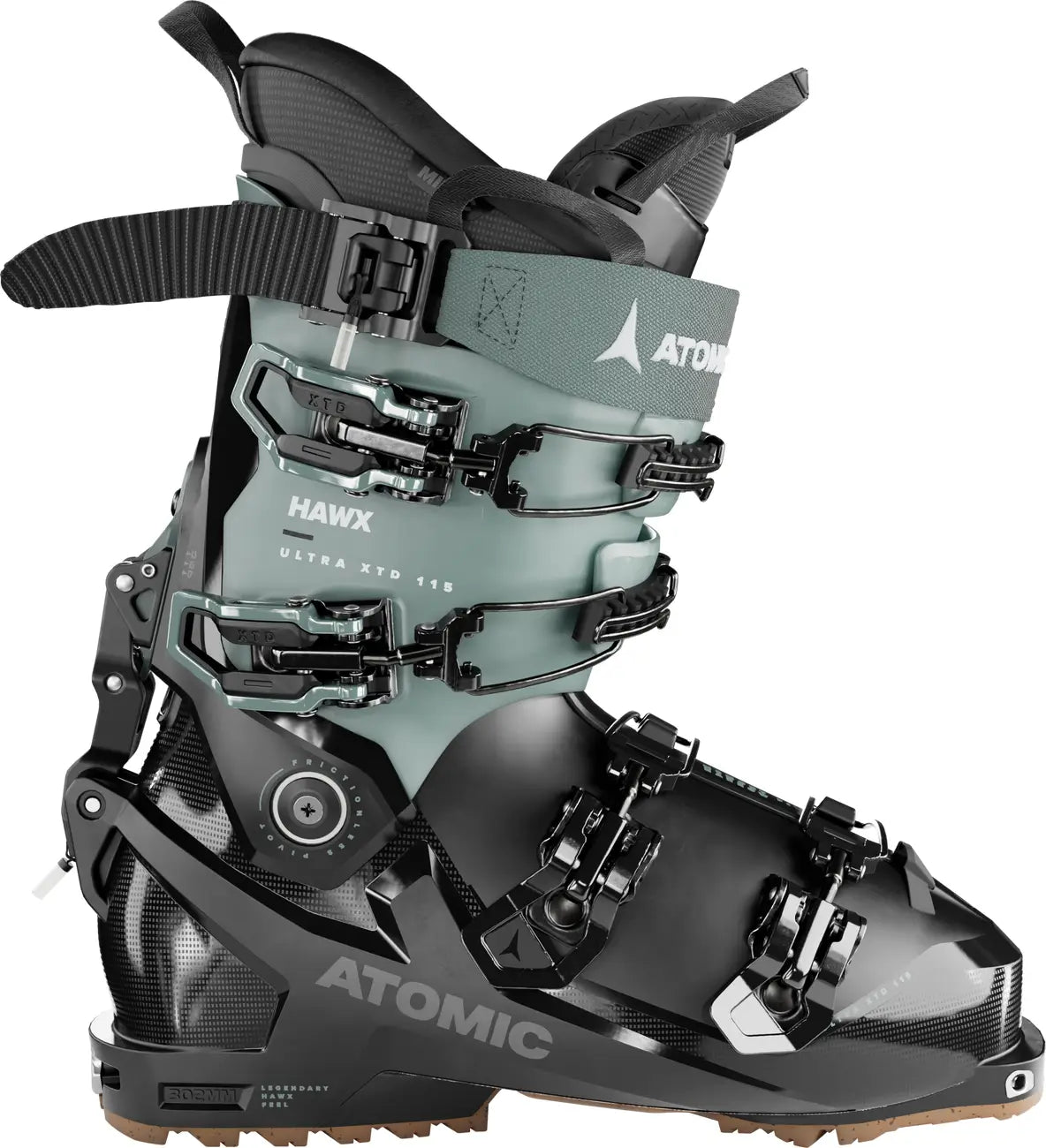 Atomic Hawx Ultra XTD 115 W GW Ski Boot
