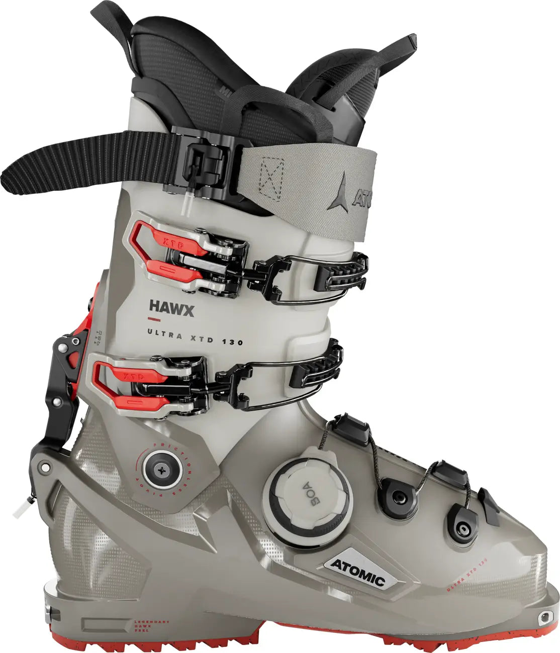 Atomic Hawx Ultra XTD 130 BOA GW Ski Boot