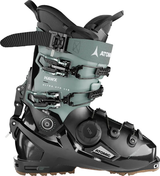 Atomic Hawx Ultra XTD 115 BOA W GW Ski Boot