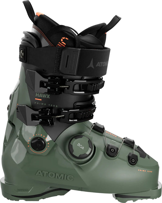Atomic Hawx Prime 120 BOA Ski Boot