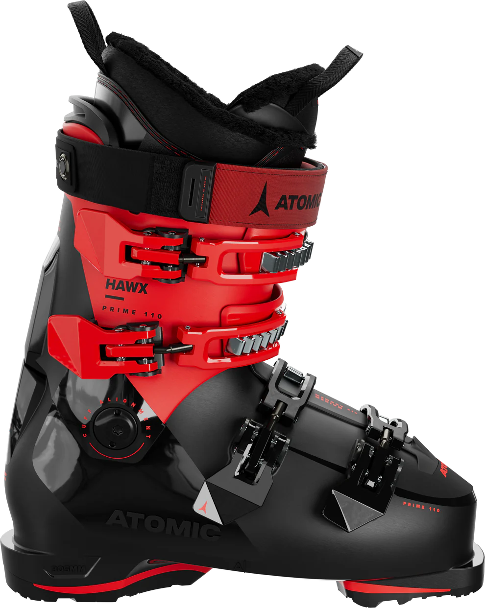 Atomic Hawx Prime 110 GW Ski Boot