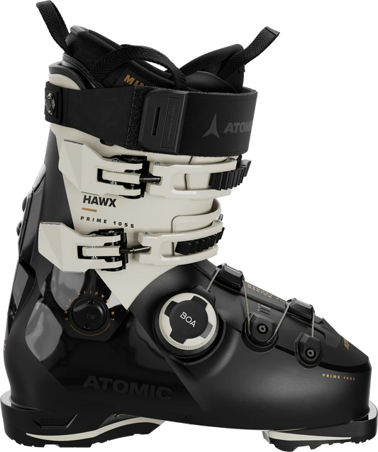 Atomic Hawx Prime 105 W BOA Ski Boot