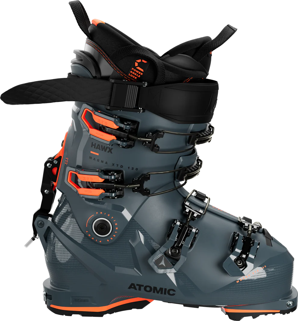 Atomic Hawx Magna XTD 130 2026 Ski Boots