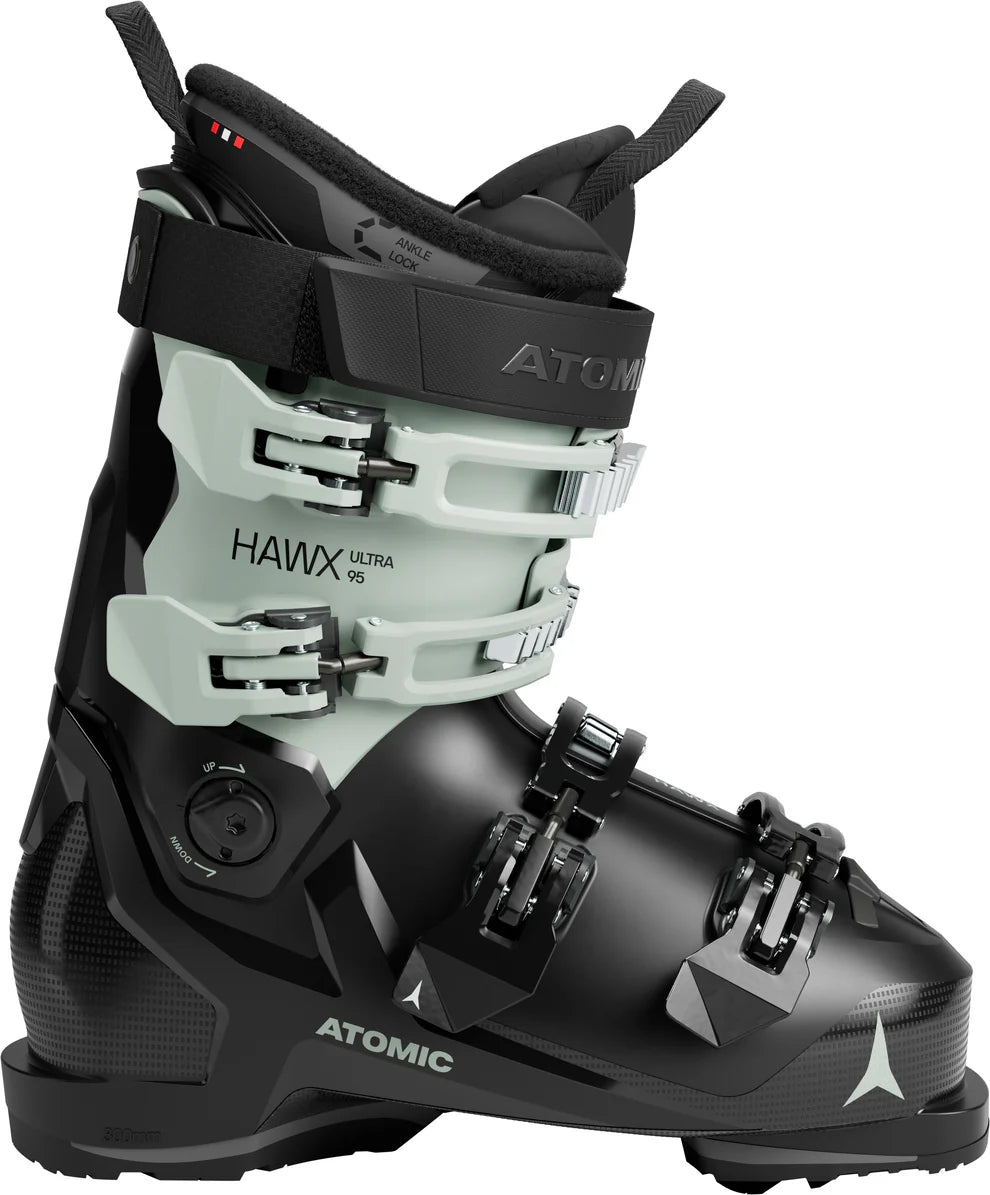Atomic Hawx Ultra 95W Ski Boots 2026