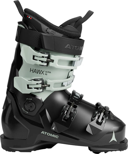 Atomic Hawx Ultra 95W Ski Boots 2026