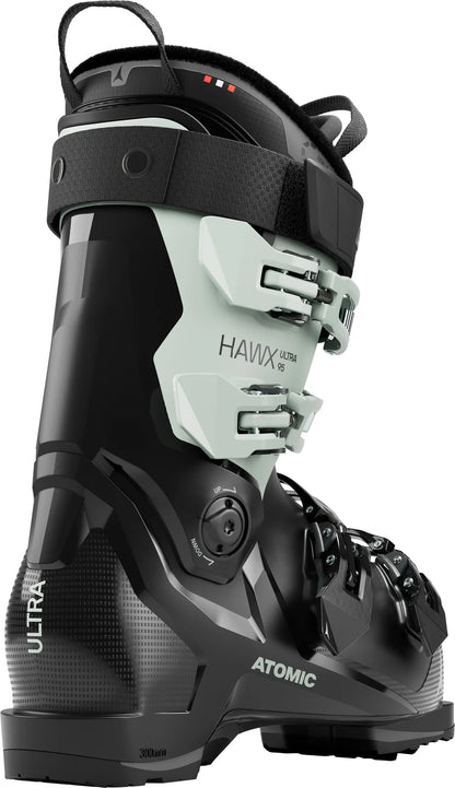 Atomic Hawx Ultra 95W Ski Boots 2026
