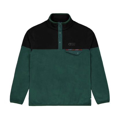 Picture Arcca 1/4 Zip Fleece