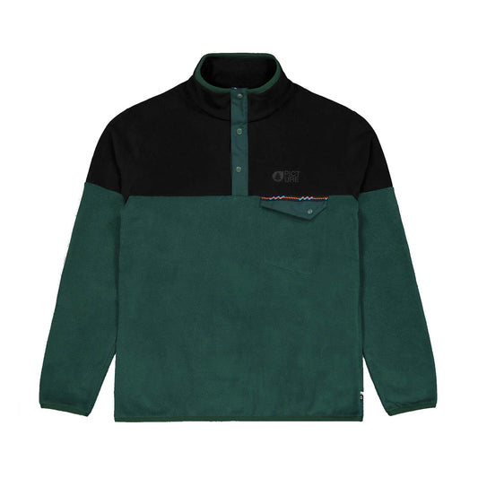 Picture Arcca 1/4 Zip Fleece