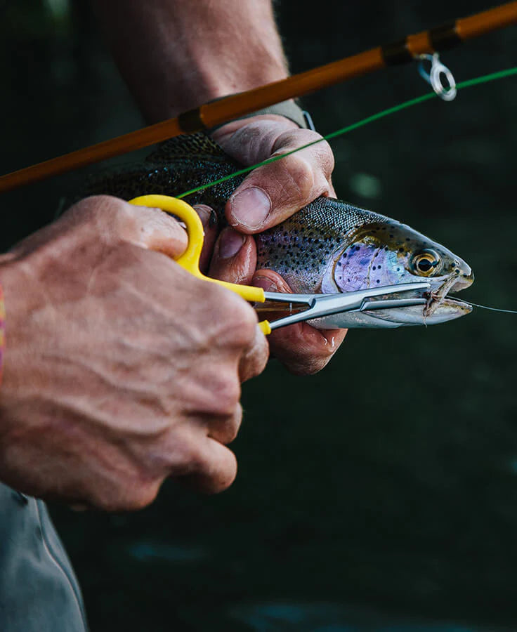 Loon Outdoors Classic Forceps
