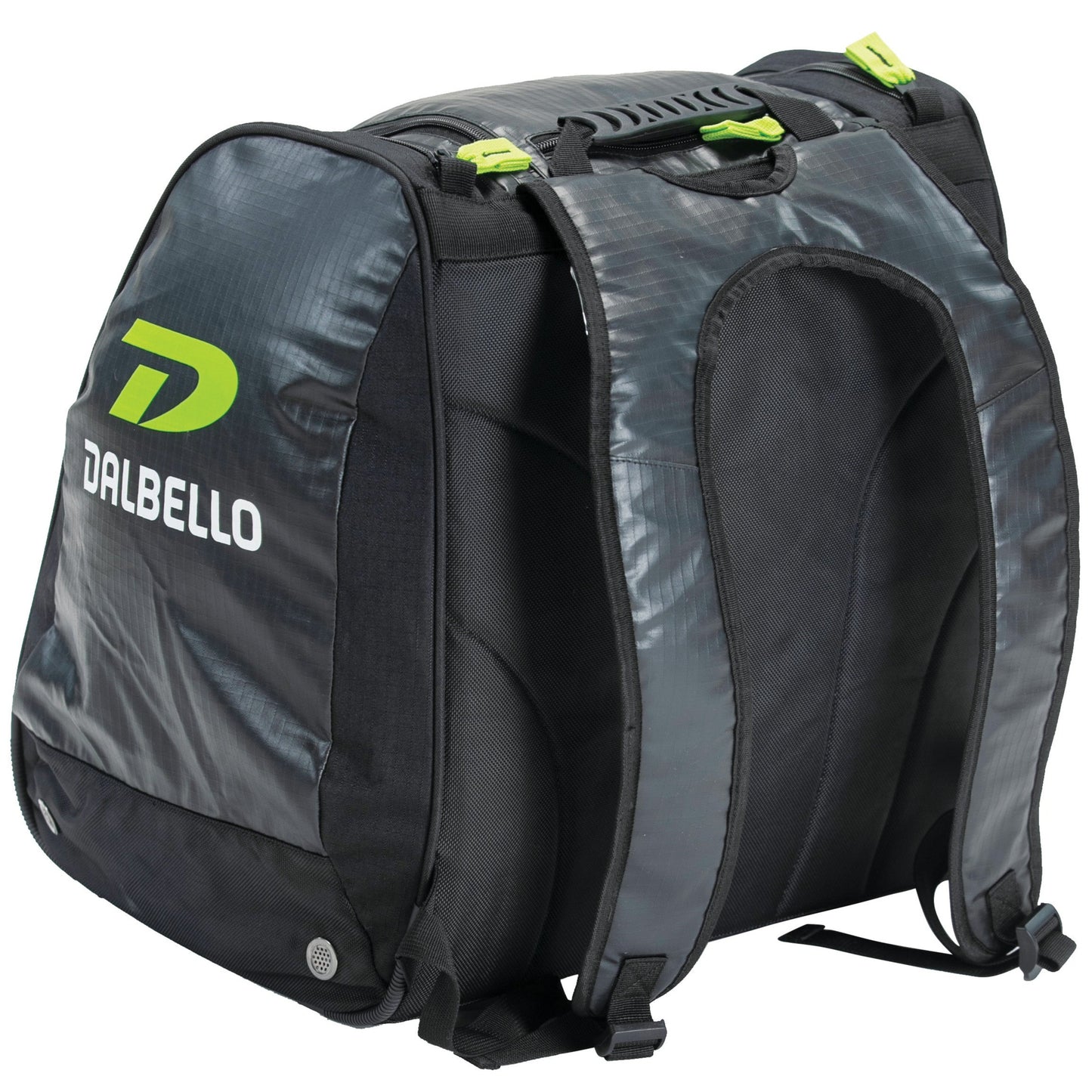 Dalbello Deluxe Ski & Snowboard Boot Bag