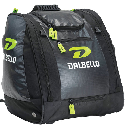 Dalbello Deluxe Ski & Snowboard Boot Bag