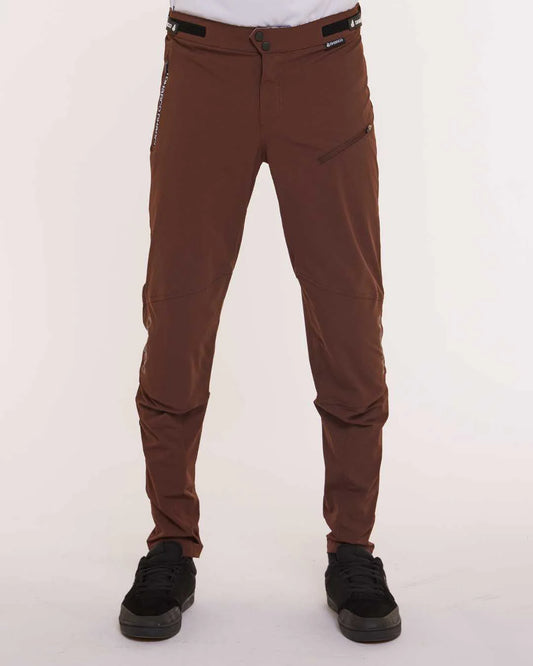 Dharco Mens Gravity Pants - Loam