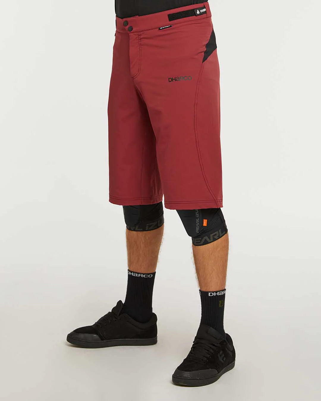 Dharco Mens Gravity Shorts - Steyne