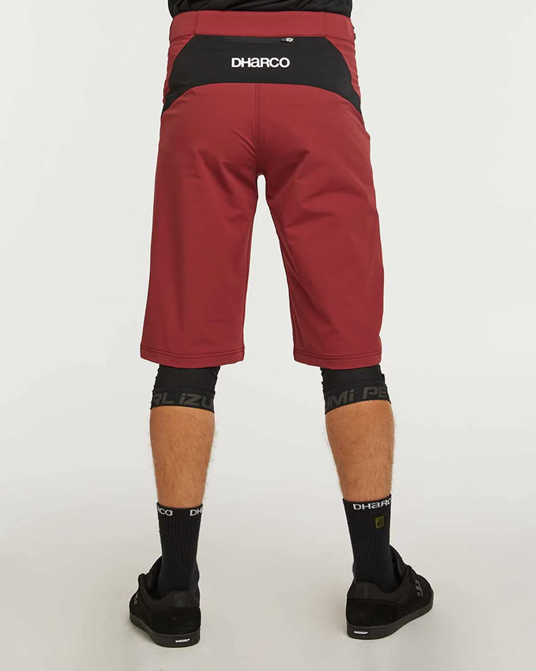 Dharco Mens Gravity Shorts - Steyne