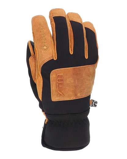 XTM Patrol Gloves - Rust