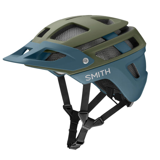 Smith Forefront 2 Mips Mountain Bike Helmet