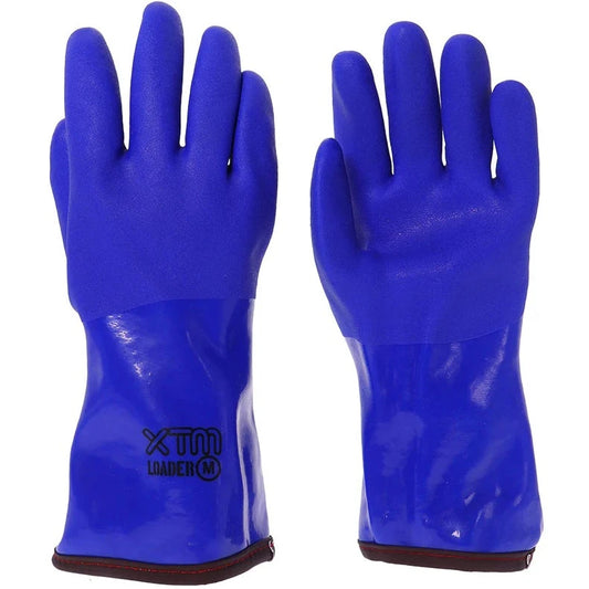 XTM Loader Waterproof Gloves