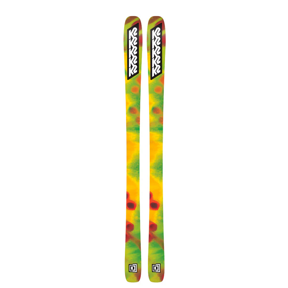 2025 K2 Mindbender 89TI Ski