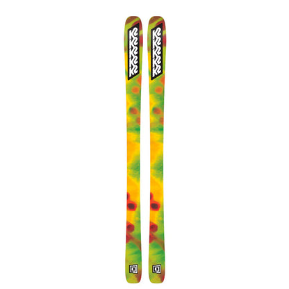 2025 K2 Mindbender 89TI Ski