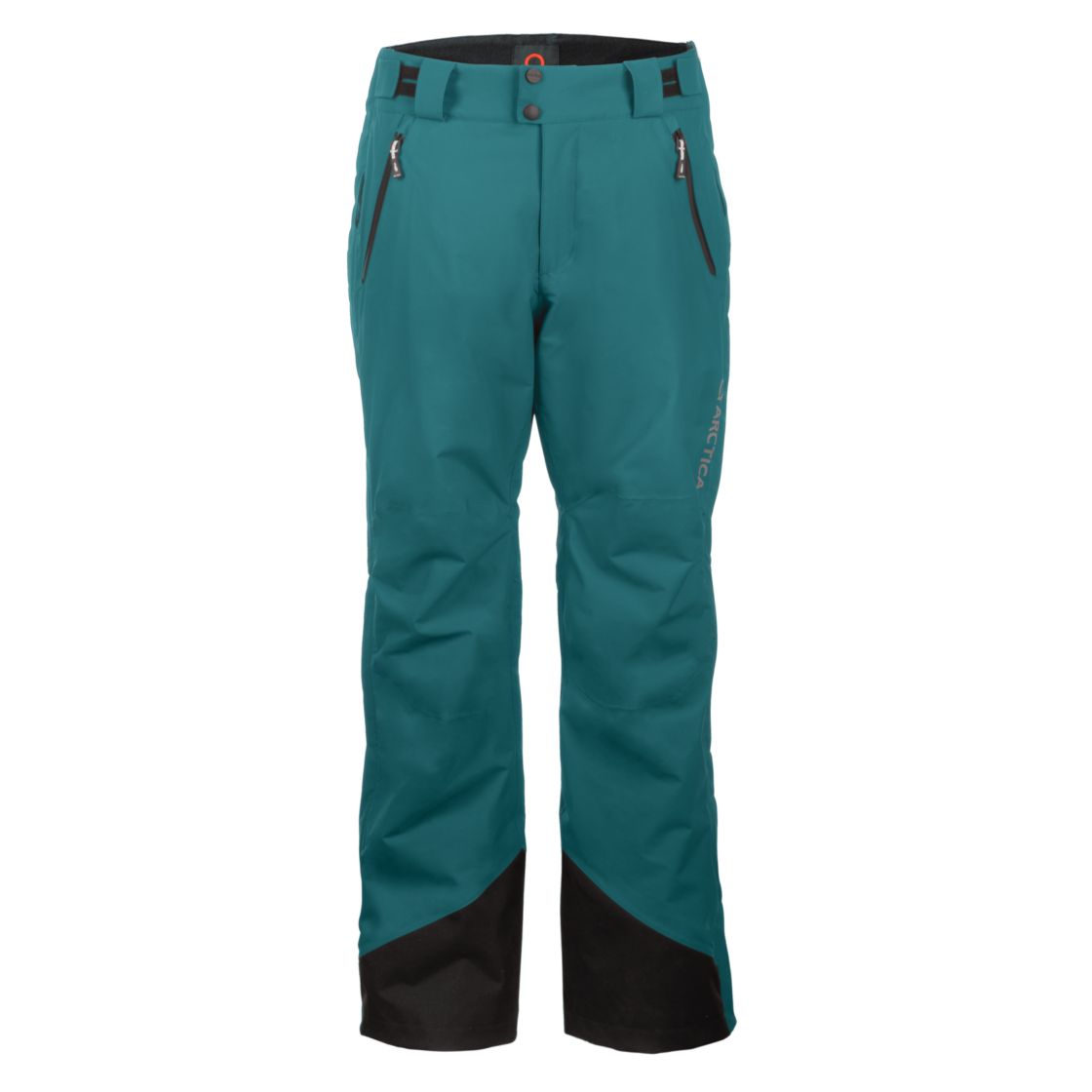 Arctica Kids Size Zip Pants 2.0