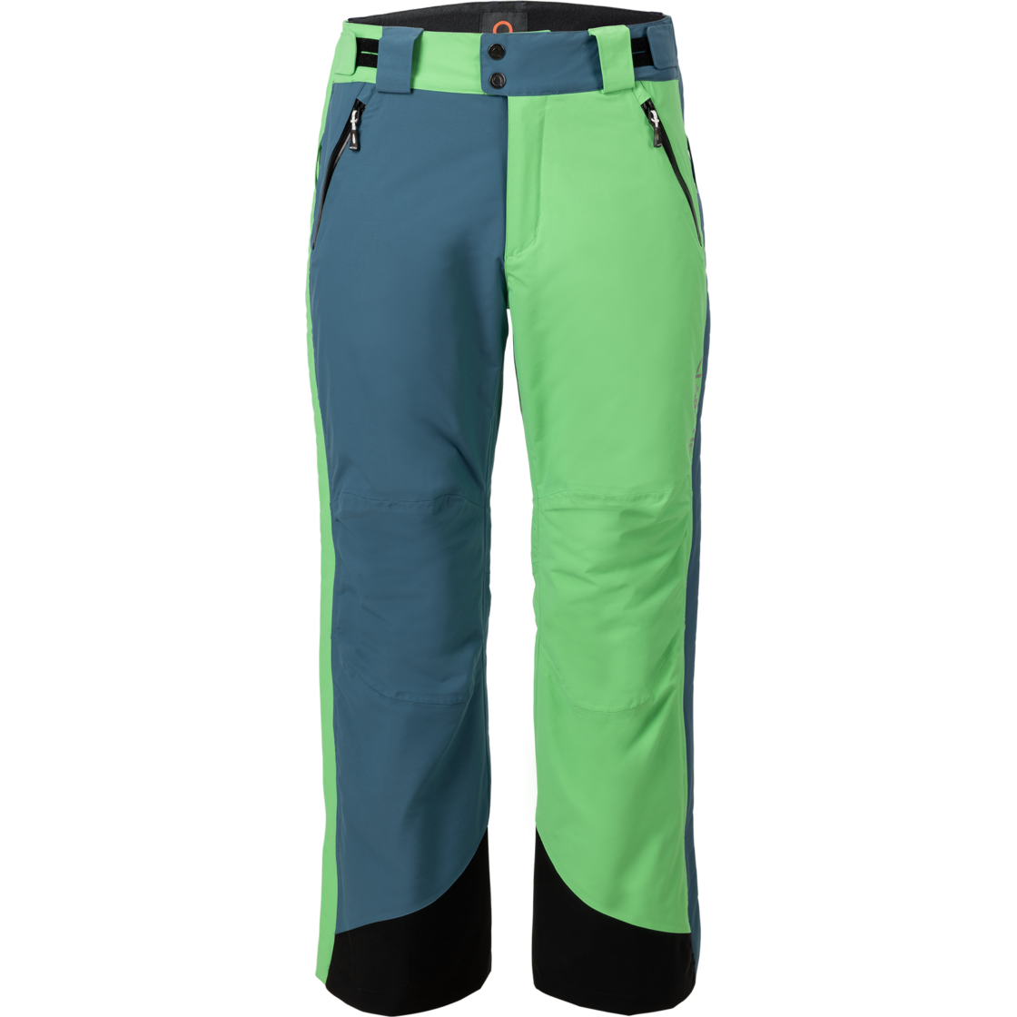 Arctica Adult 50/50 Side Zip Pants